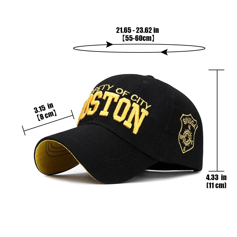 YBCN Unisex Sapka UV Védelem