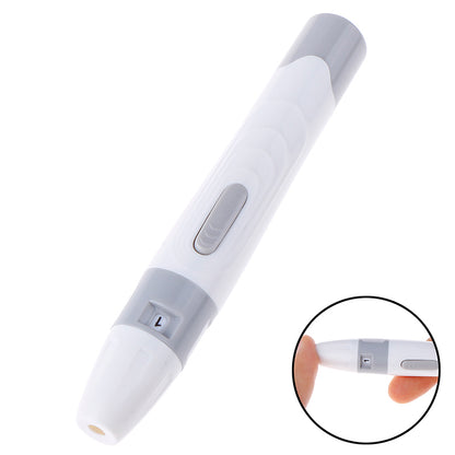 Lancet Pen Lancing Beállítás 5