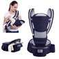 Ergonomic Newborn Carrier