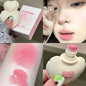 Love Shape Hidratáló Lipgloss