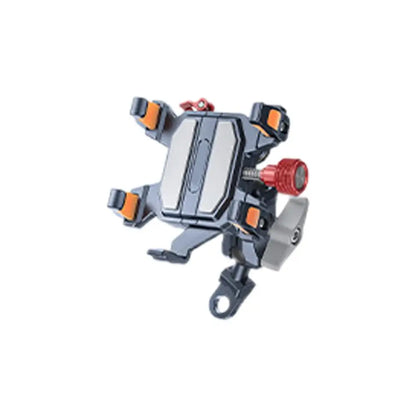 Motorcycle Phone Holder Stable