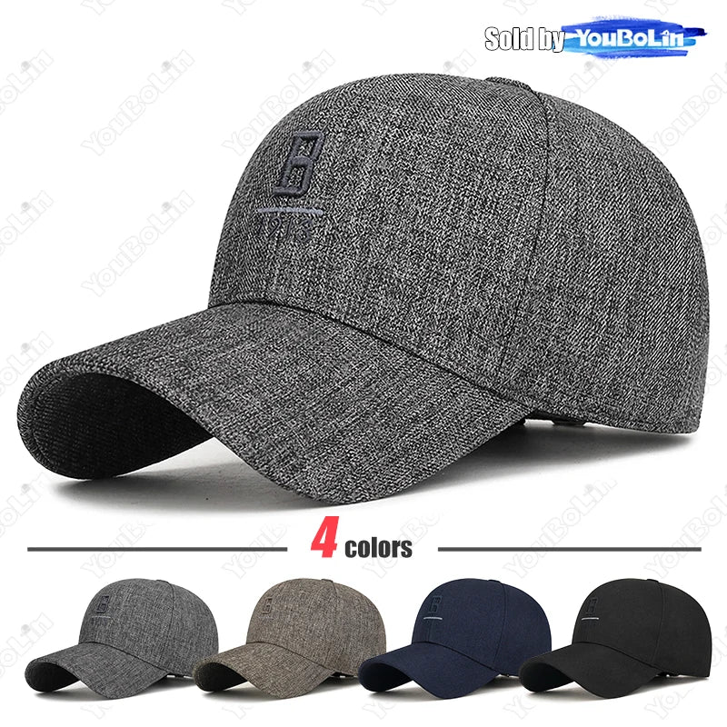 Pamut Sapka YBCN Unisex