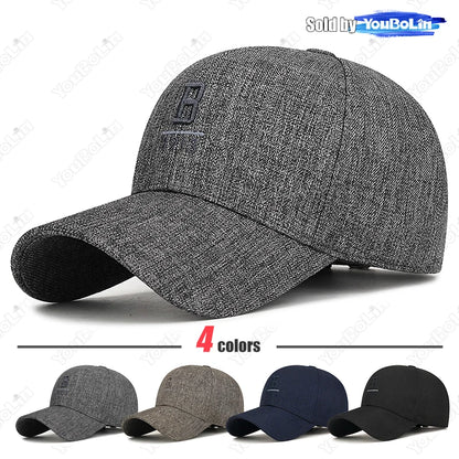 Pamut Sapka YBCN Unisex