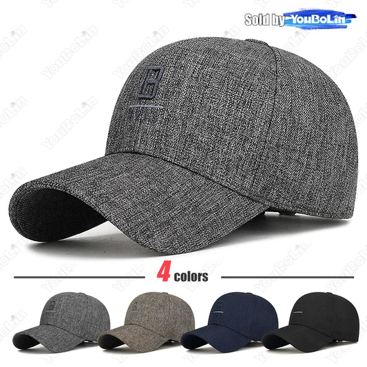 Pamut Sapka YBCN Unisex