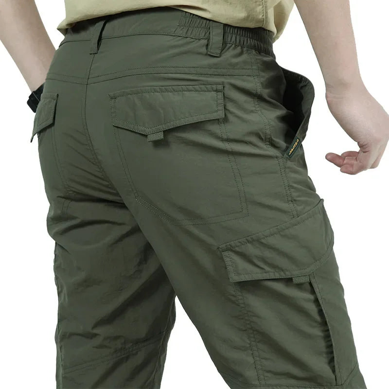 Taktische Hose Longchengyixi