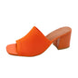 RZSMTYACN Damen-Slipper