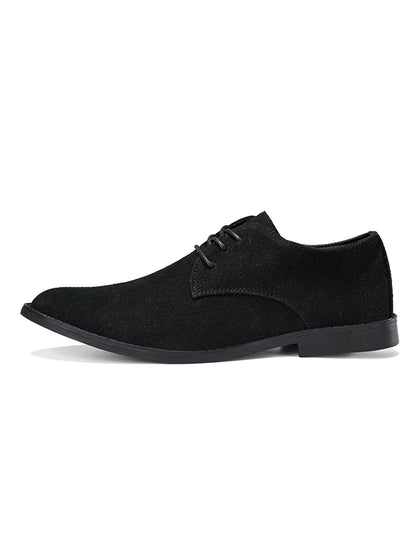 Heidsy Herren-Loafer aus Wildleder