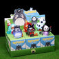 Miyazaki Figura 52TOYS Elves