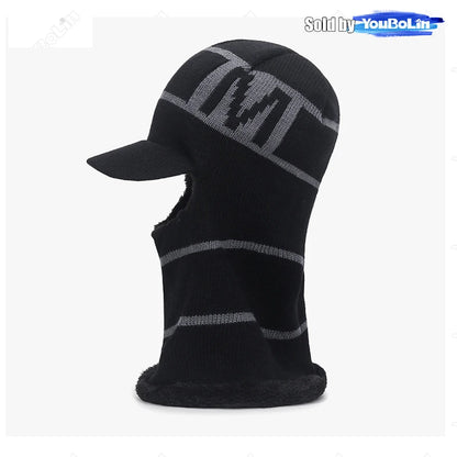 YBCN Beanie Sapka Unisex Meleg