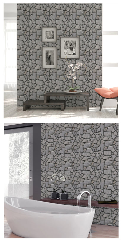 Self-adhesive 3D Panel Waterproof