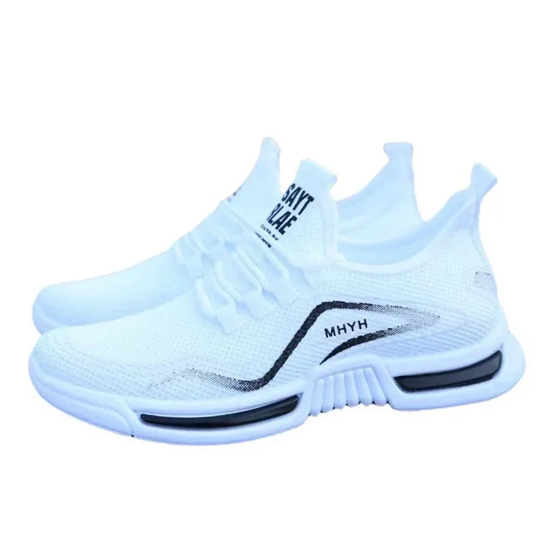 Rollstep Férfi Slip On Cipő