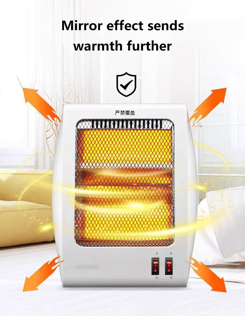 Xiaomi Fűtő Mini Hálószobai