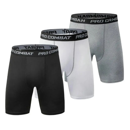Férfi Plusz Méret Sportalsó