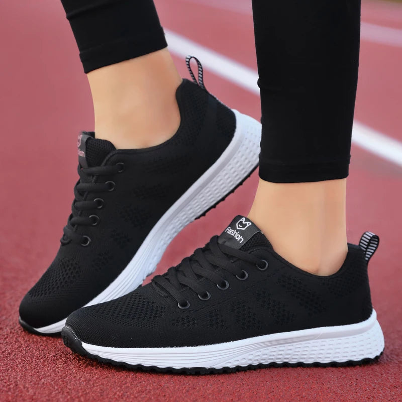 Damen-Laufschuhe PUAMSSCN Stable