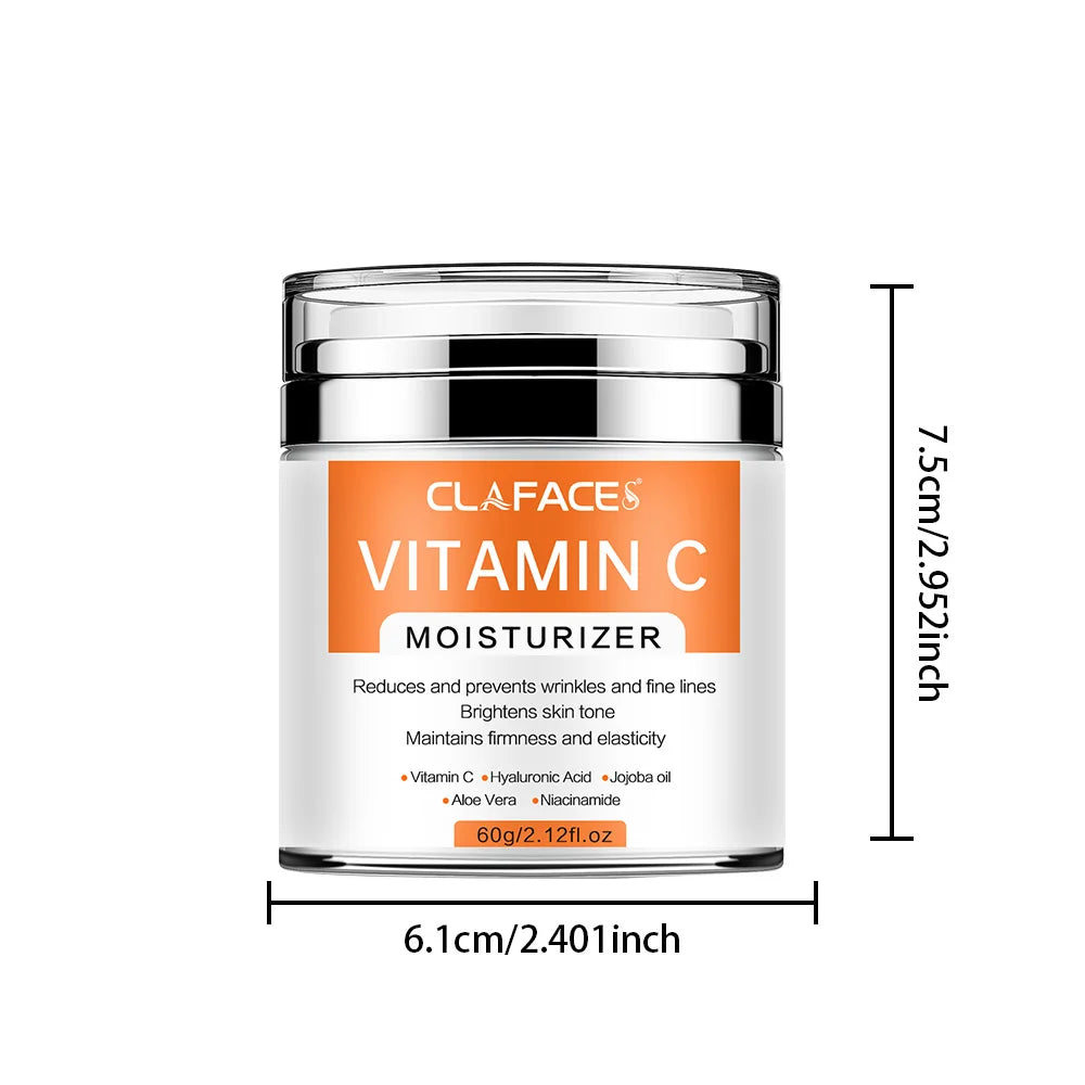 Retinol Krém Ragyogó Youngcome