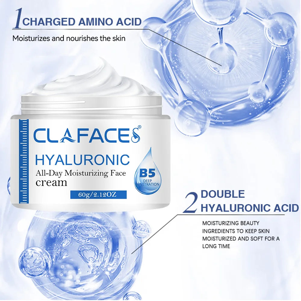 Retinol Krém Hidratáló LGRAMER