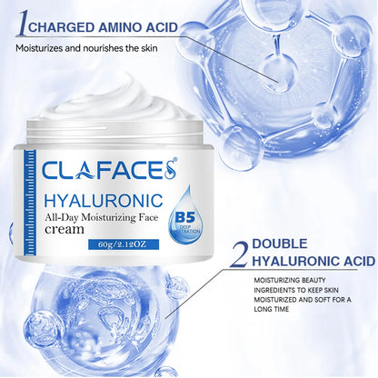Retinol Krém Hidratáló LGRAMER
