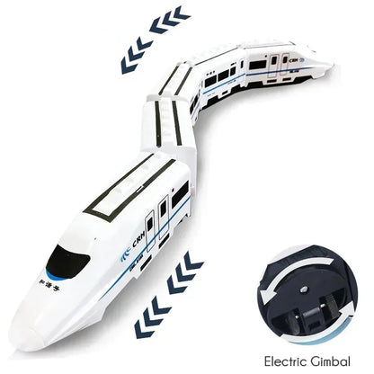 NONECN Elektromos Gyors Vonat