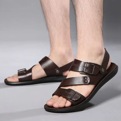 DUTRIEUX Herren-Slipper