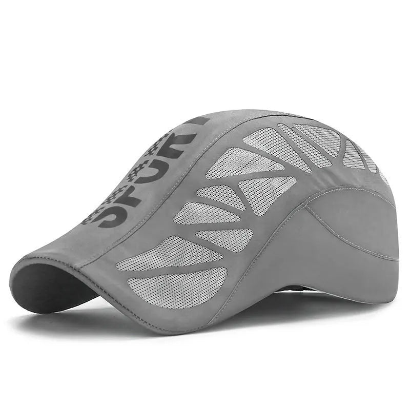 Baseball Sapka UV Védelem