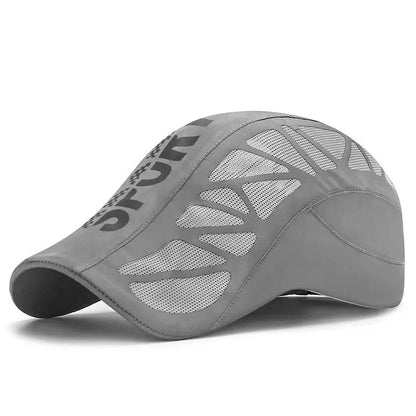 Baseball Sapka UV Védelem