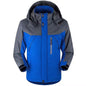 Men's Coat Thick Fleeces