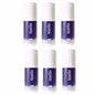 Purple Fehérítő Fogkrém Mélytisztítás Folteltávolítás - Friss Lehelet Otthoni Szájápolás 30ml
