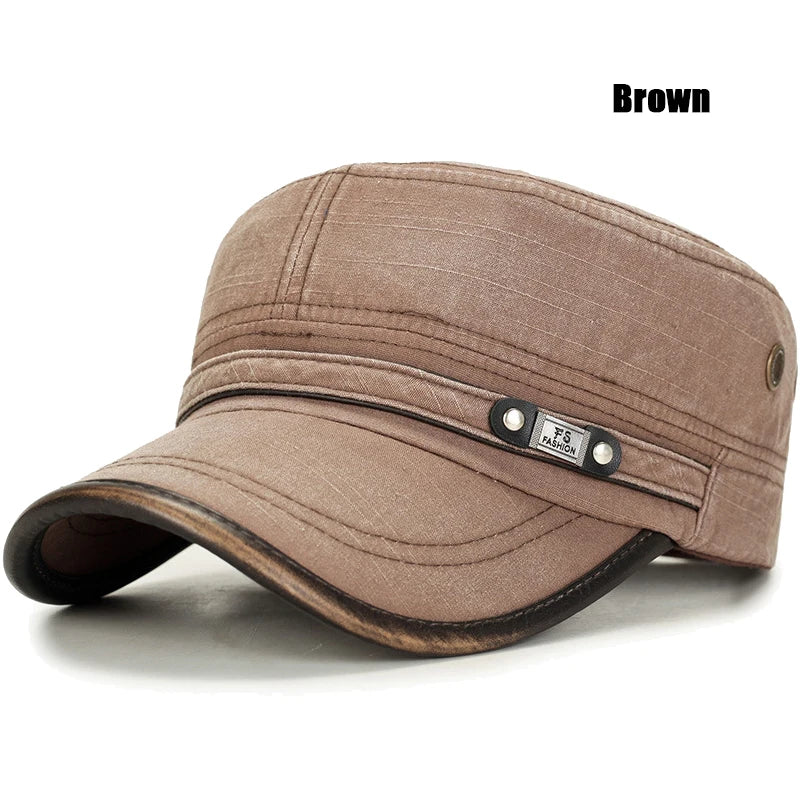 Baseball Sapka Pamut YBCN