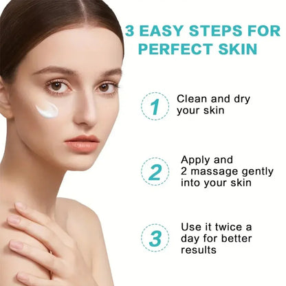 Retinol Arckrém YOUNGCOME