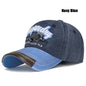 Baseball Sapka YBCN Unisex UV