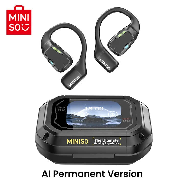 MINISO M98 AI Fülhallgató