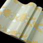Dzqcn 3D Damask Tapéta Otthon