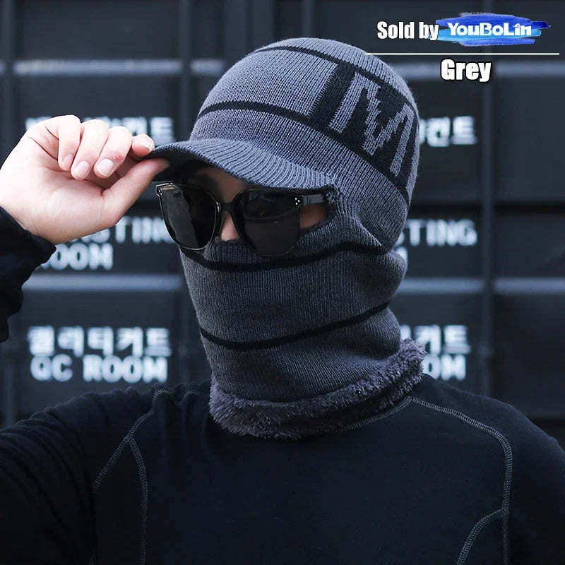 YBCN Beanie Sapka Unisex Meleg