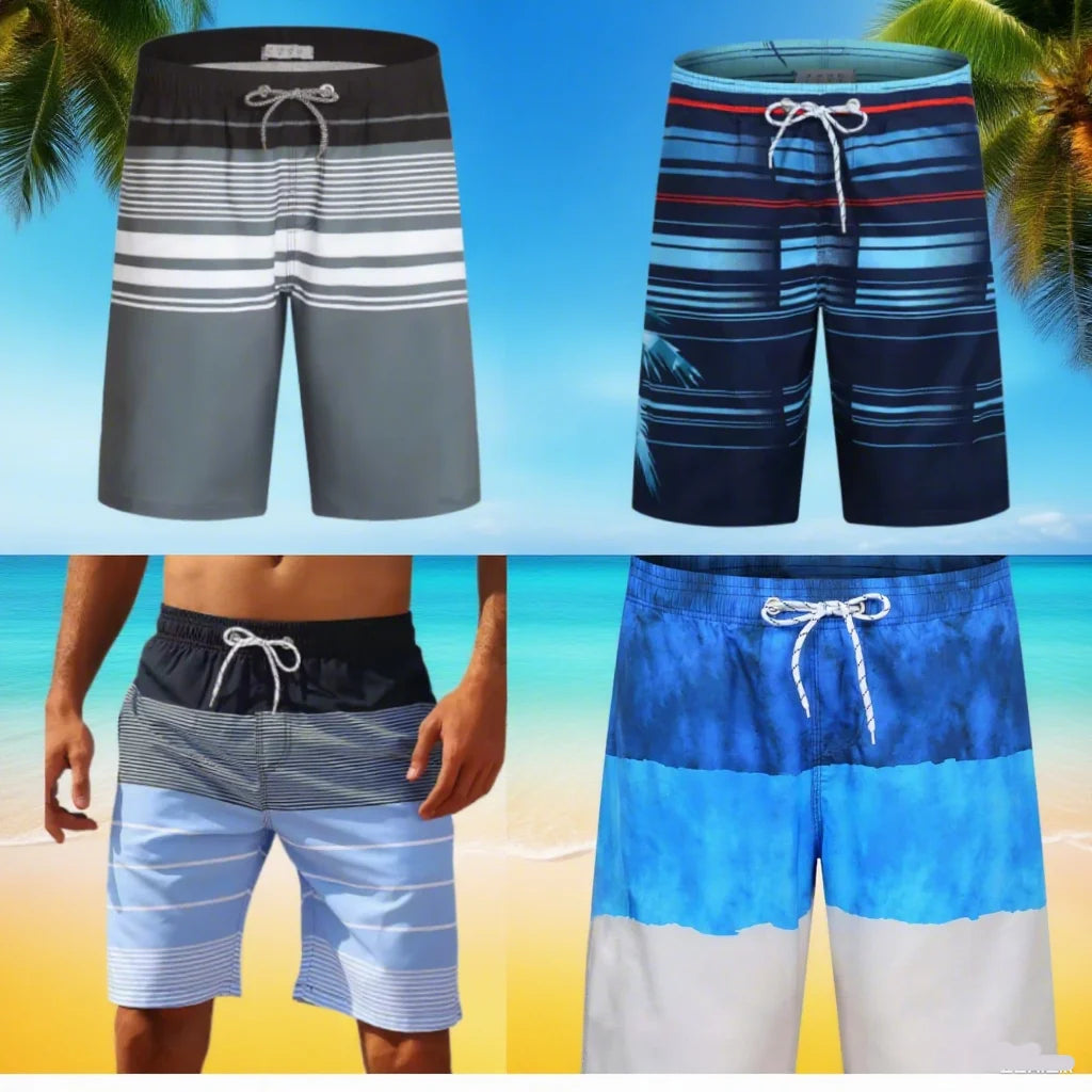 Strandnadrág Gyors Szárítás