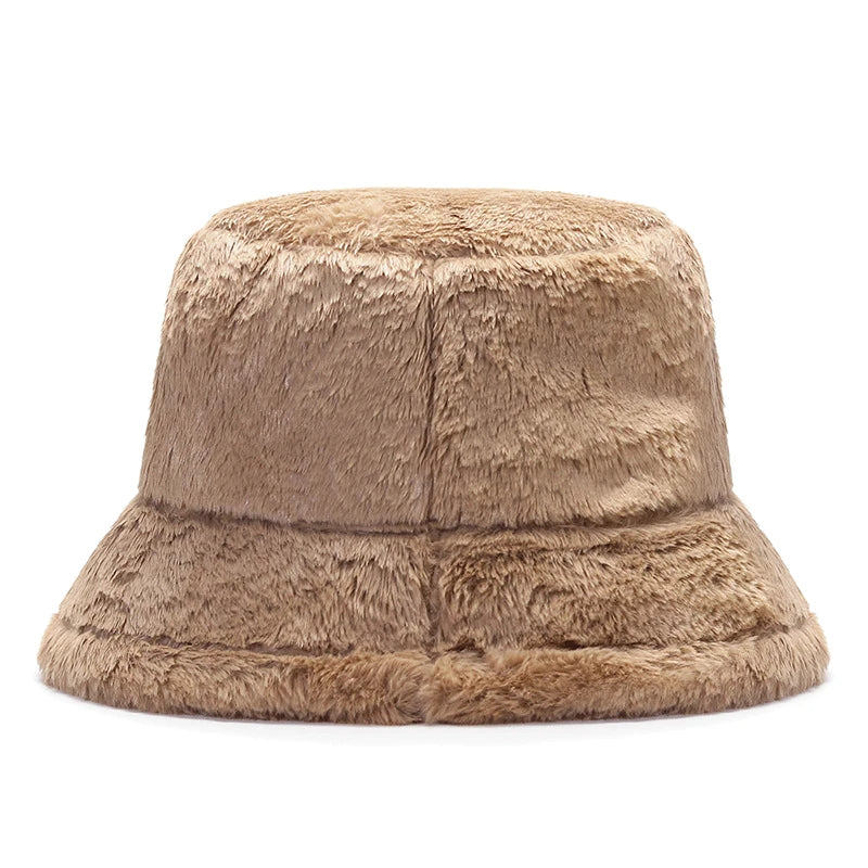 YBCN Adult Meleg Bucket Sapka