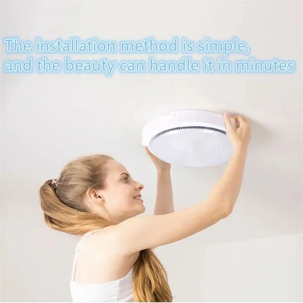 LuxLED Mennyezeti Lámpa -3Szín