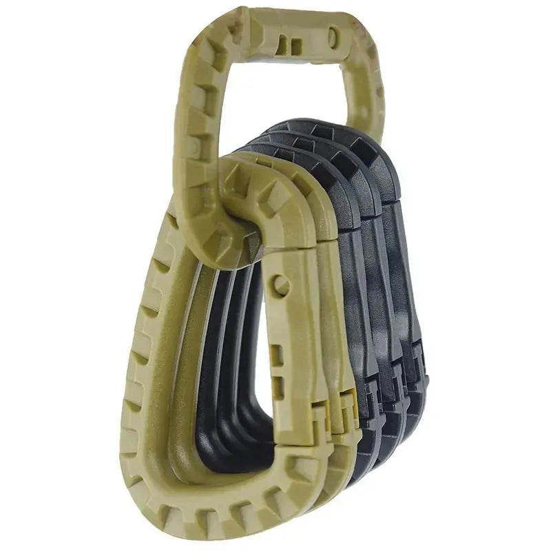 Gyors Karabiner Túrázóknak