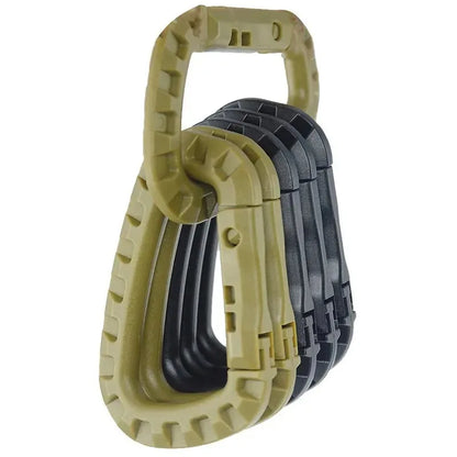 Gyors Karabiner Túrázóknak