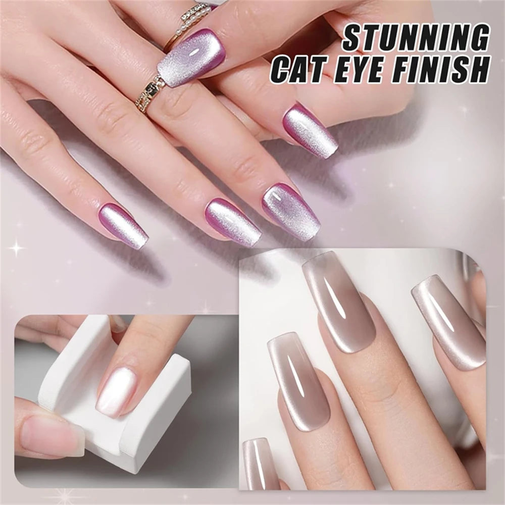 Cat Eye Magnetic Gel Tool