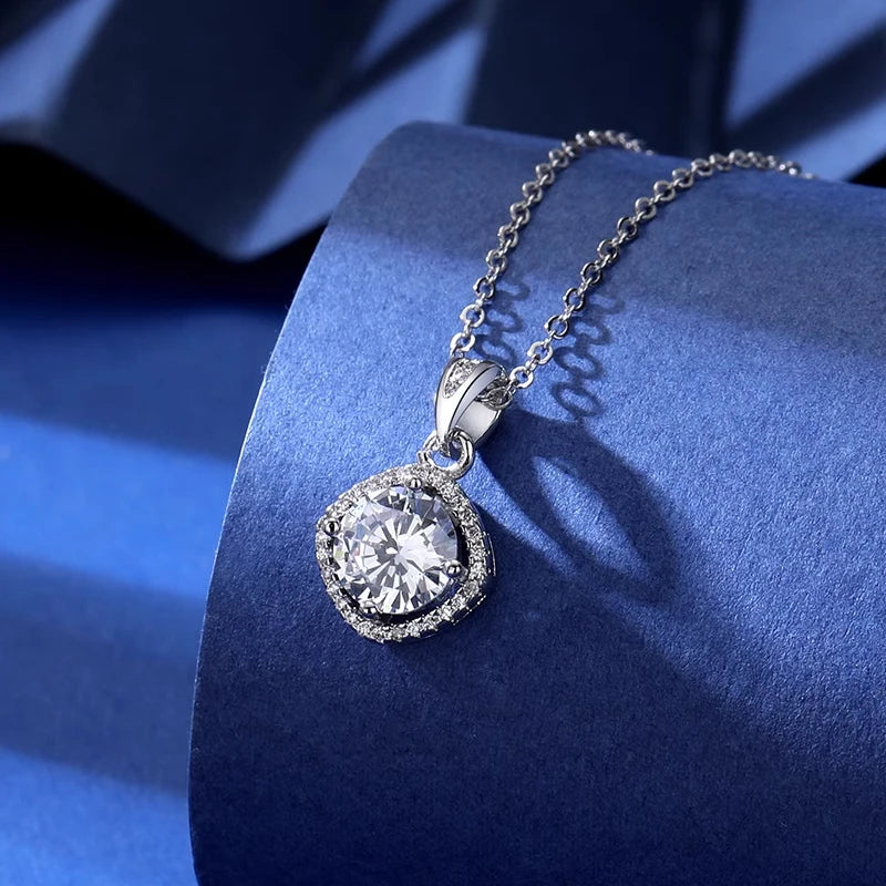 AITERNITY 18K S925 Zircon Női