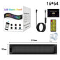 GCTECHING Bluetooth LED Szemek