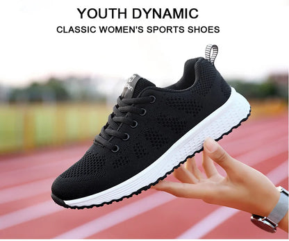 Damen-Laufschuhe PUAMSSCN Stable