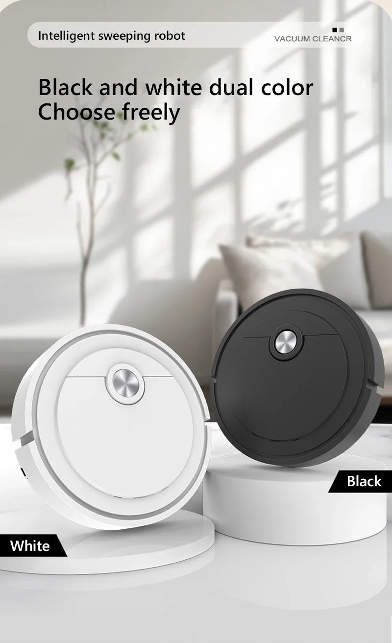 Xiaomi Robot Porszívó 3in1