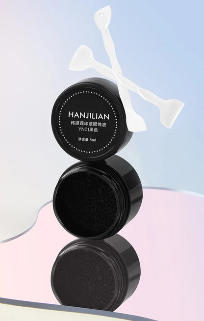 Waterproof Lower Eyelash Seal