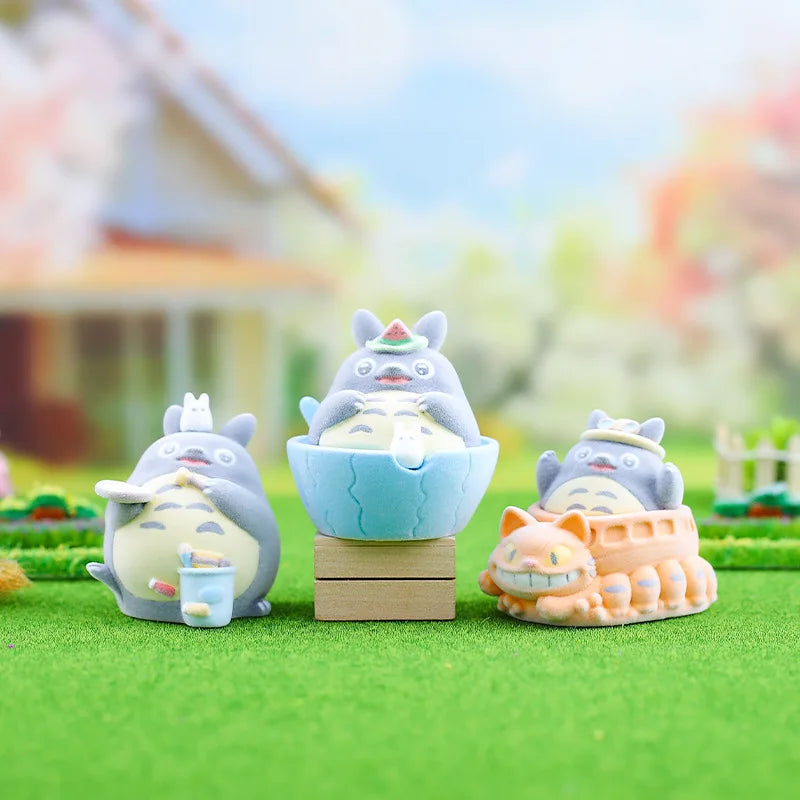 Hot Toys Miyazaki Idő Őrző