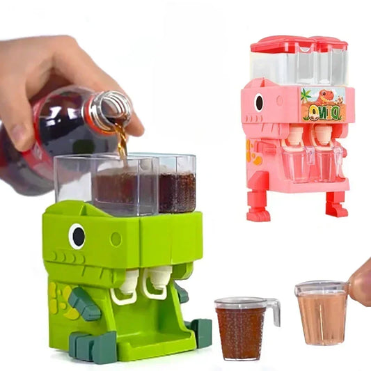 Konyhai Játék Mini Szökőkút
