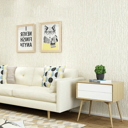 Dzqcn 3D Tapéta Nappali Szolid