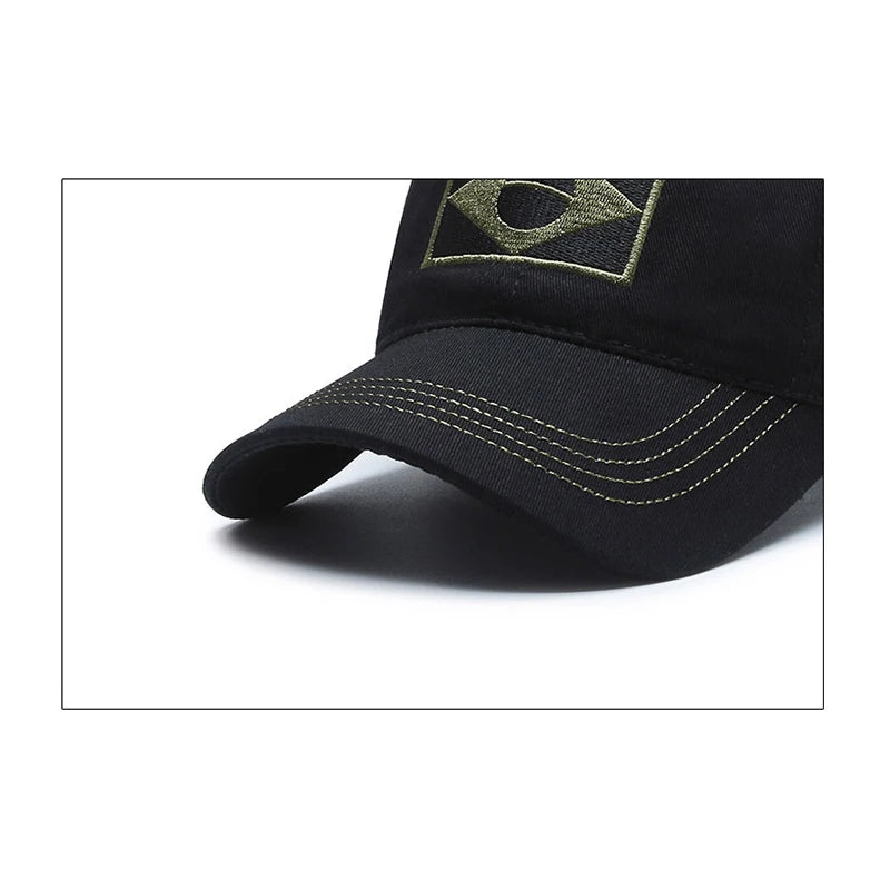 YBCN Sapka Unisex Kényelmes