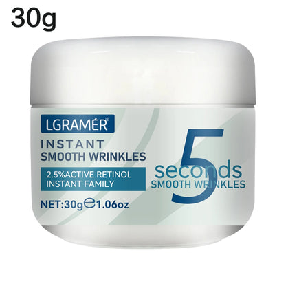 Ránctalanító Retinol Krém