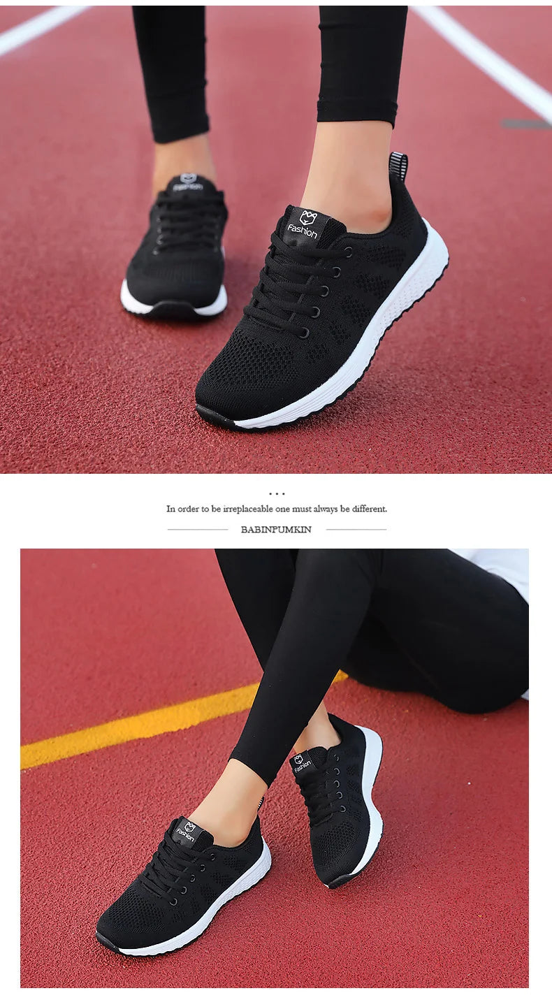 Damen-Laufschuhe PUAMSSCN Stable